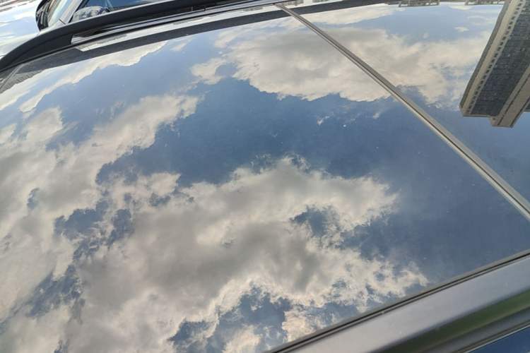 Used Mercedes-Benz GLB AMG 2022 AMG GLB 35 4MATIC Roof