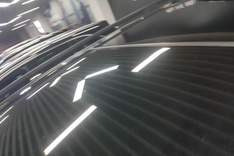 Used Mercedes-Benz GLB AMG 2022 AMG GLB 35 4MATIC Roof