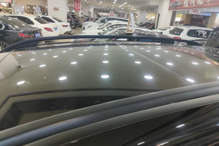 Used Mercedes-Benz GLB AMG 2022 AMG GLB 35 4MATIC Roof