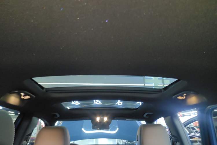 Used Mercedes-Benz GLB AMG 2022 AMG GLB 35 4MATIC Headliner