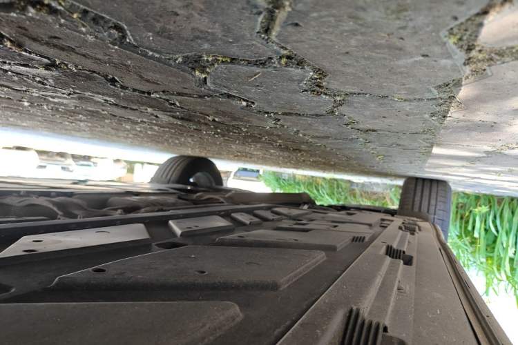 Used Mercedes-Benz GLB AMG 2022 AMG GLB 35 4MATIC Chassis Front Right