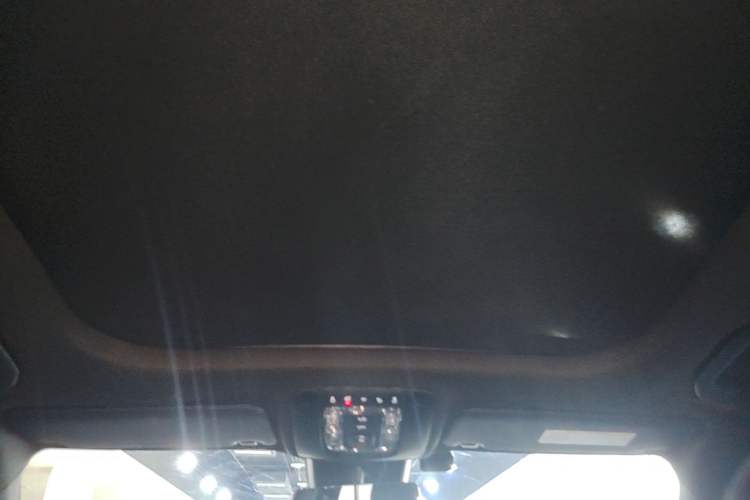 Used Mercedes-Benz GLB AMG 2022 AMG GLB 35 4MATIC Headliner