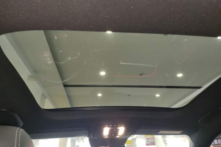 Used Mercedes-Benz GLB AMG 2022 AMG GLB 35 4MATIC Headliner