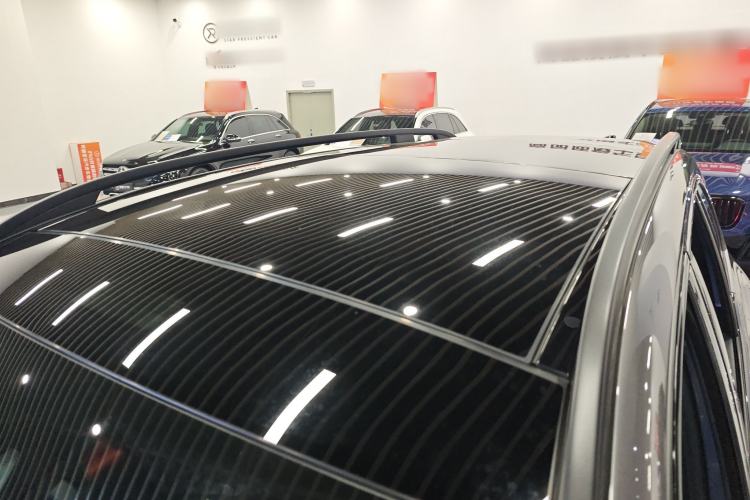 Used Mercedes-Benz GLB AMG 2022 AMG GLB 35 4MATIC Roof