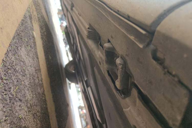 Used Mercedes-Benz GLB AMG 2022 AMG GLB 35 4MATIC Chassis Front Right