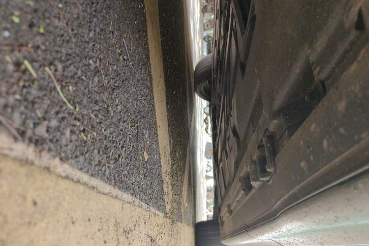 Used Mercedes-Benz GLB AMG 2022 AMG GLB 35 4MATIC Chassis Rear Right