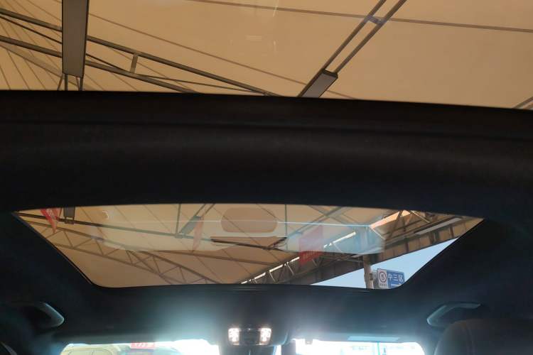Used Mercedes-Benz GLB AMG 2022 AMG GLB 35 4MATIC Headliner