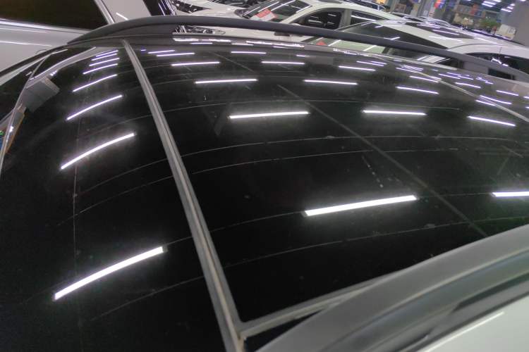 Used Mercedes-Benz GLB AMG 2022 AMG GLB 35 4MATIC Roof