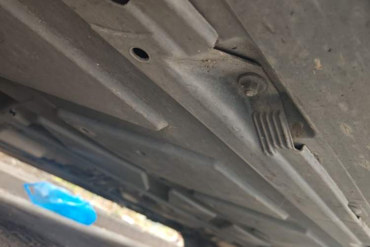 Used Mercedes-Benz GLB AMG 2023 AMG GLB 35 4MATIC Chassis Front Left