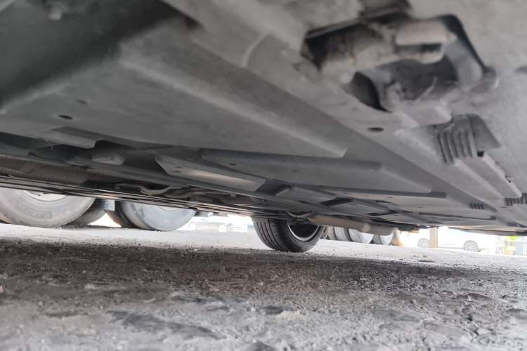 Used Mercedes-Benz GLB AMG 2023 AMG GLB 35 4MATIC Chassis Front Left