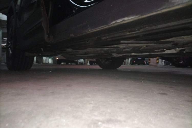 Used Mercedes-Benz GLB AMG 2023 AMG GLB 35 4MATIC Chassis Front Right