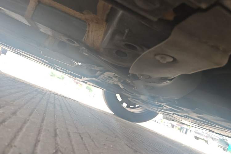 Used Mercedes-Benz GLB AMG 2023 AMG GLB 35 4MATIC Chassis Front Right