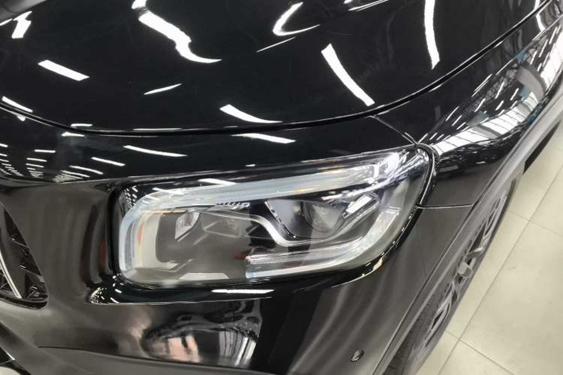 Used Mercedes-Benz GLB AMG 2023 AMG GLB 35 4MATIC Left Front Headlight