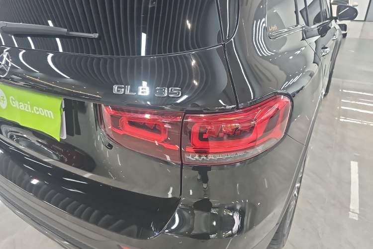Used Mercedes-Benz GLB AMG 2023 AMG GLB 35 4MATIC Right Rear Taillight