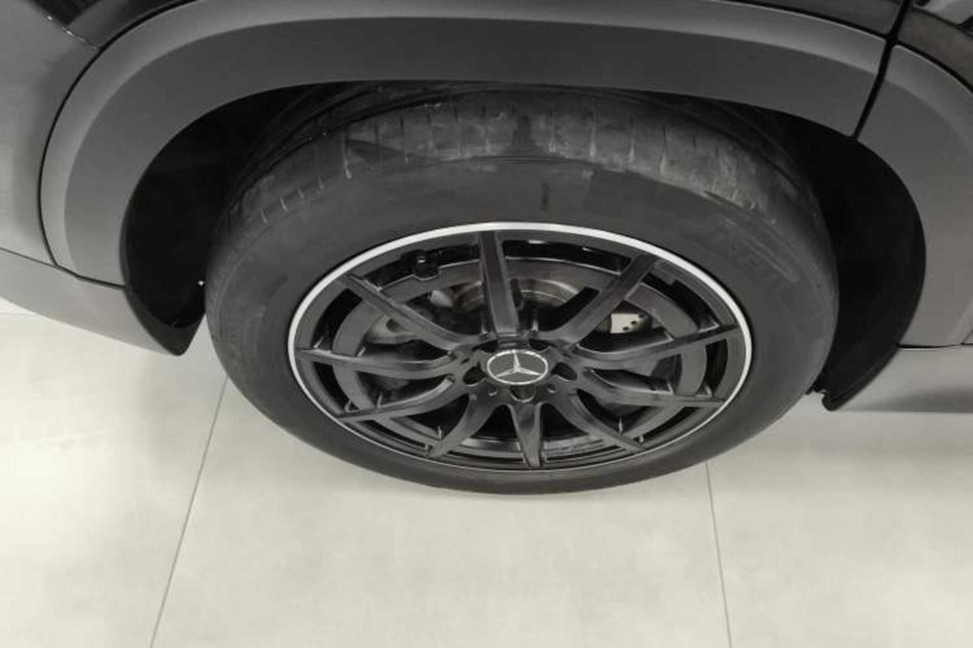Used Mercedes-Benz GLB AMG 2023 AMG GLB 35 4MATIC Right Rear Wheel Hub