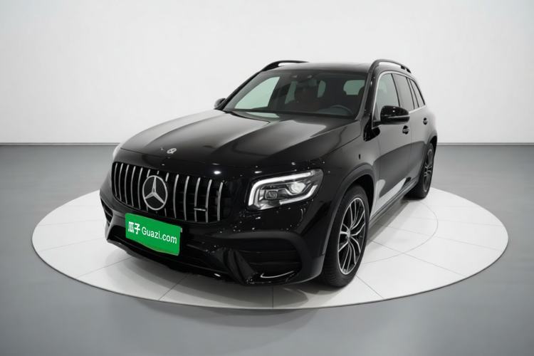 Ojetý Mercedes-Benz GLB AMG 2023 AMG GLB 35 4MATIC Guazi used car, China used car export, Used car for sale, Used  cars, Cheapest cars for sale