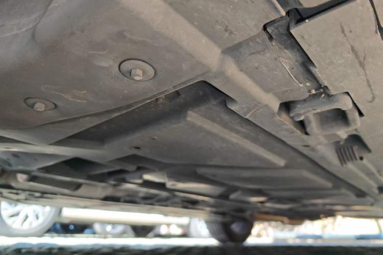 Used Mercedes-Benz GLB AMG 2023 AMG GLB 35 4MATIC Chassis Front Left