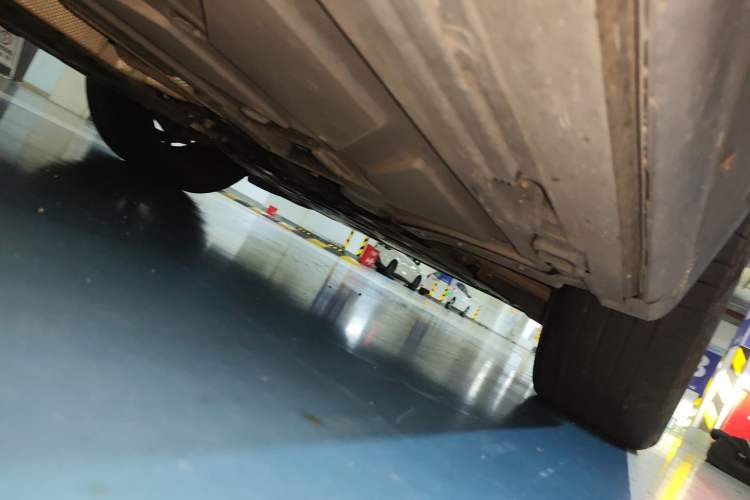 Used Mercedes-Benz GLB AMG 2023 AMG GLB 35 4MATIC Chassis Front Right