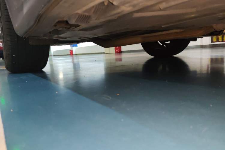 Used Mercedes-Benz GLB AMG 2023 AMG GLB 35 4MATIC Chassis Rear Right