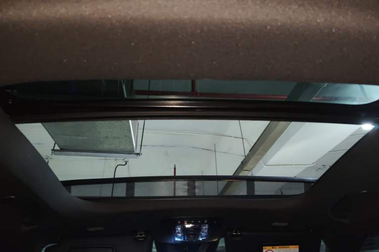 Used Mercedes-Benz GLB AMG 2023 AMG GLB 35 4MATIC Headliner