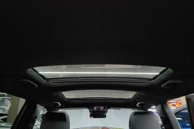 Used Mercedes-Benz GLB AMG 2023 AMG GLB 35 4MATIC Headliner