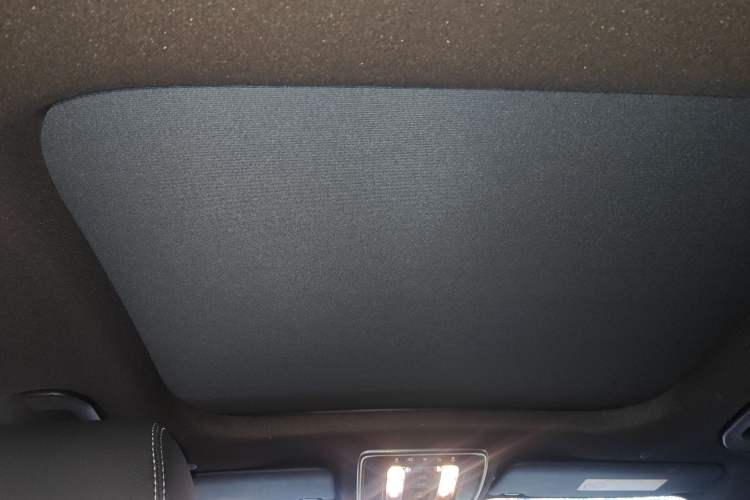 Used Mercedes-Benz GLB AMG 2023 AMG GLB 35 4MATIC Headliner