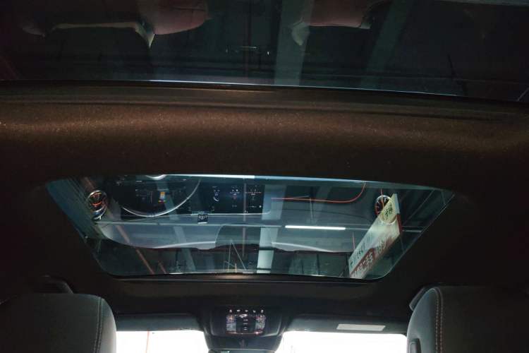 Used Mercedes-Benz GLB AMG 2023 AMG GLB 35 4MATIC Headliner