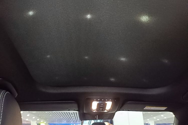 Used Mercedes-Benz GLB AMG 2023 AMG GLB 35 4MATIC Headliner