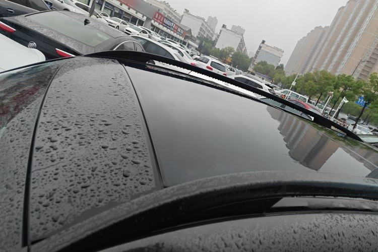 Used Mercedes-Benz GLB AMG 2023 AMG GLB 35 4MATIC Roof