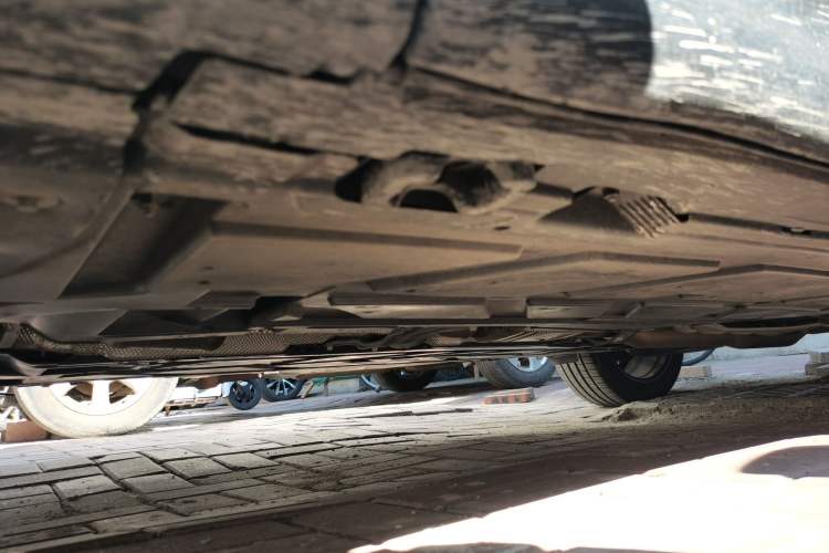 Used Mercedes-Benz GLB AMG 2023 AMG GLB 35 4MATIC Chassis Front Left