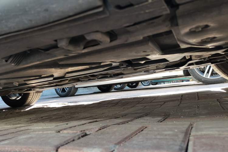 Used Mercedes-Benz GLB AMG 2023 AMG GLB 35 4MATIC Chassis Front Right