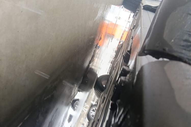 Used Mercedes-Benz GLB AMG 2023 AMG GLB 35 4MATIC Right Side Sill