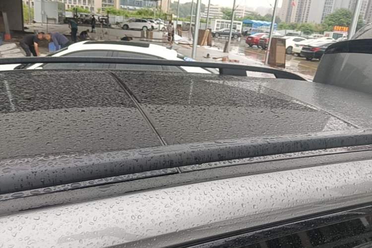 Used Mercedes-Benz GLB AMG 2023 AMG GLB 35 4MATIC Roof