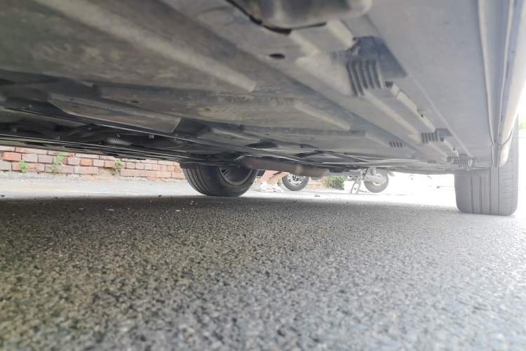 Used Mercedes-Benz GLB AMG 2023 AMG GLB 35 4MATIC Chassis Front Left