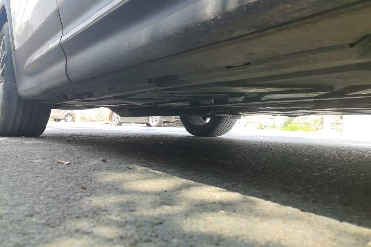 Used Mercedes-Benz GLB AMG 2023 AMG GLB 35 4MATIC Chassis Front Right