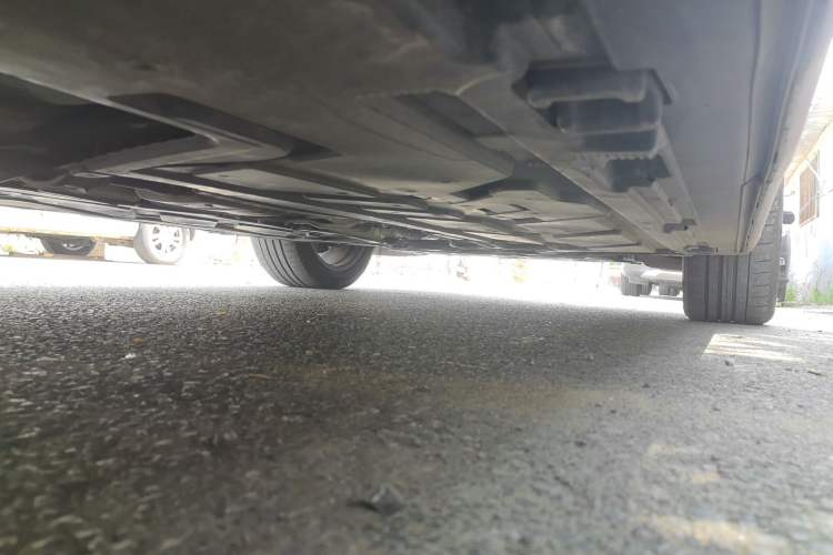 Used Mercedes-Benz GLB AMG 2023 AMG GLB 35 4MATIC Chassis Rear Right