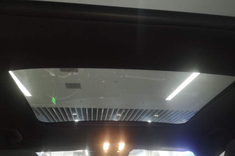 Used Mercedes-Benz GLB AMG 2023 AMG GLB 35 4MATIC Headliner