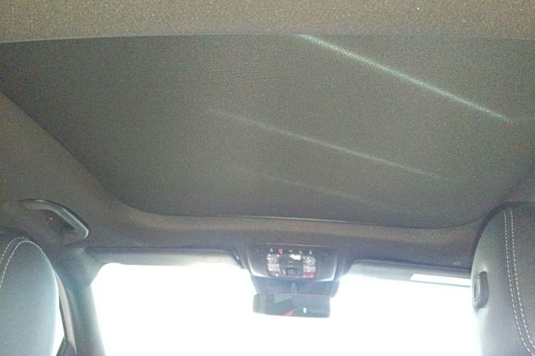 Used Mercedes-Benz GLB AMG 2023 AMG GLB 35 4MATIC Headliner