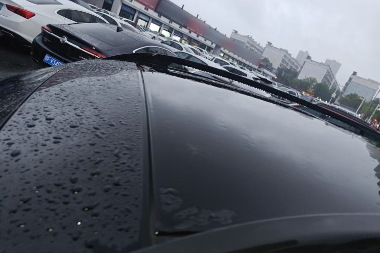 Used Mercedes-Benz GLB AMG 2023 AMG GLB 35 4MATIC Roof