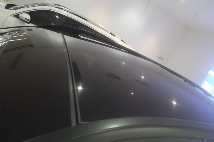 Used Mercedes-Benz GLB AMG 2023 AMG GLB 35 4MATIC Roof