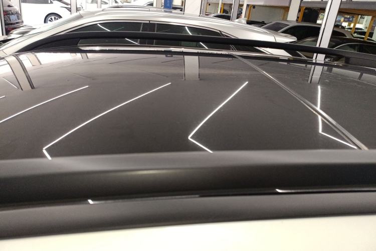Used Mercedes-Benz GLB AMG 2023 AMG GLB 35 4MATIC Roof
