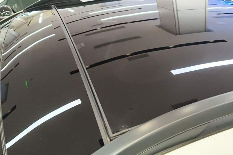 Used Mercedes-Benz GLB AMG 2023 AMG GLB 35 4MATIC Roof