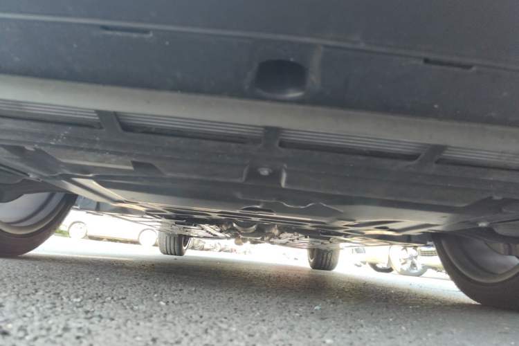 Used Mercedes-Benz GLB AMG 2024 AMG GLB 35 4MATIC Chassis Front