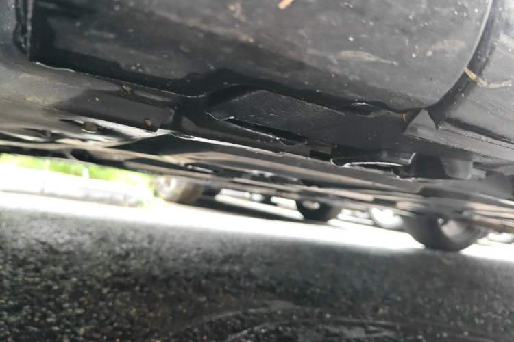 Used Mercedes-Benz GLB AMG 2024 AMG GLB 35 4MATIC Chassis Front Left