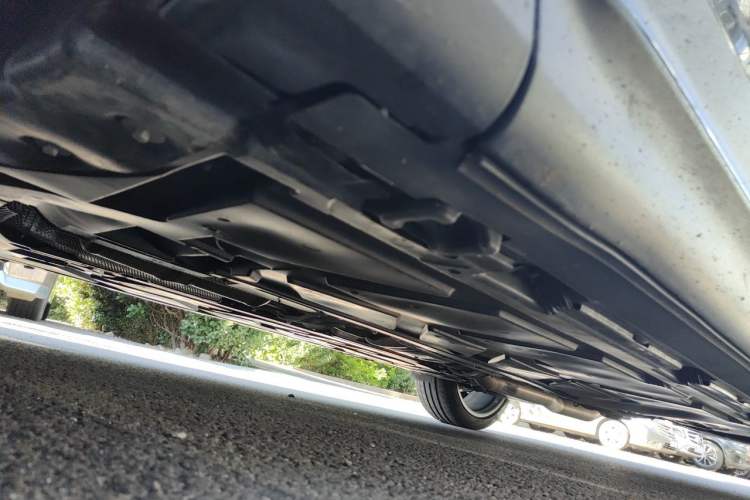 Used Mercedes-Benz GLB AMG 2024 AMG GLB 35 4MATIC Chassis Front Left