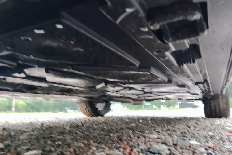 Used Mercedes-Benz GLB AMG 2024 AMG GLB 35 4MATIC Chassis Front Left