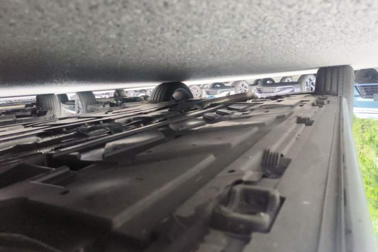 Used Mercedes-Benz GLB AMG 2024 AMG GLB 35 4MATIC Chassis Front Right