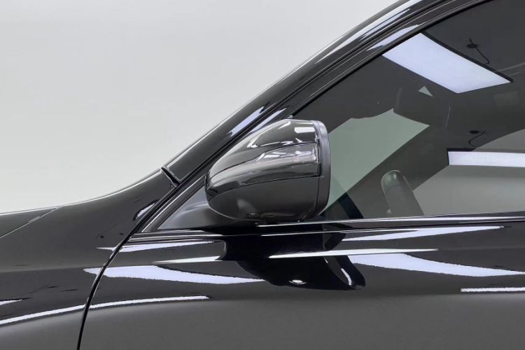 Used Mercedes-Benz GLB AMG 2024 AMG GLB 35 4MATIC Exterior 9