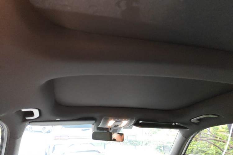 Used Mercedes-Benz GLB AMG 2024 AMG GLB 35 4MATIC Headliner