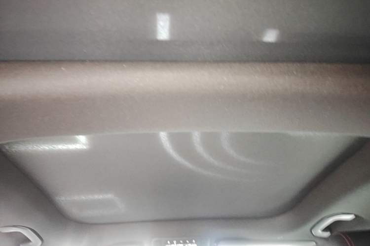 Used Mercedes-Benz GLB AMG 2024 AMG GLB 35 4MATIC Headliner